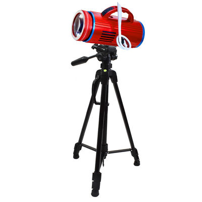 عکاسی عکاسی پایه دوربین 61 میلی متری برای فیلم های یوتیوب 3 پا استفاده در سفر