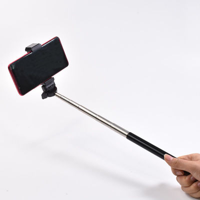لوازم جانبی عکاسی 360 درجه قطعات Wireless Telescopic Selfie Stick ENZE