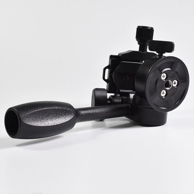 490 گرم SLR دوربین سه پایه تثبیت کننده Gimbal تک عکس ضد لرزش